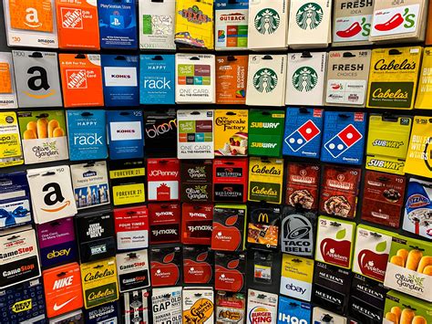 Dec 20, 2023 · While gift cards are an easy option for holiday gift-giving, experts warn against buying from racks in retail stores. "Unfortunately, this is an all-too-common scam," John Breyault of the National ... 